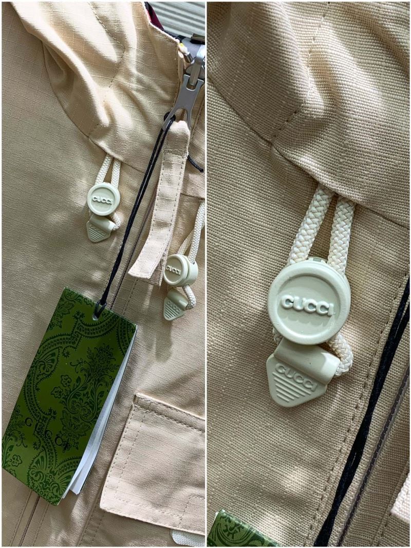 Gucci Outwear